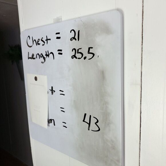 Talbots Top Womens L Sweater Knit Button Hems Pink 3/4 Sleeve Wide Neck - Picture 8 of 8